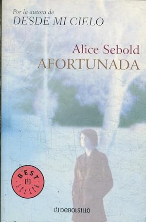 Seller image for AFORTUNADA. for sale by Libros Ambig