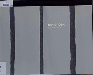 Image du vendeur pour Jan Groth. Skulpturer/Sculptures. mis en vente par Antiquariat Bookfarm