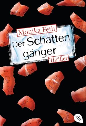 Bild des Verkufers fr Der Schattengnger: Thriller (Die Erdbeerpflcker-Reihe, Band 4) zum Verkauf von Gerald Wollermann