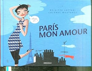 PARIS MON AMOUR.