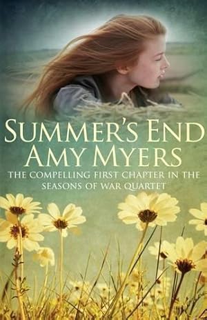 Image du vendeur pour Summer's End: 4 (Seasons of War) mis en vente par WeBuyBooks