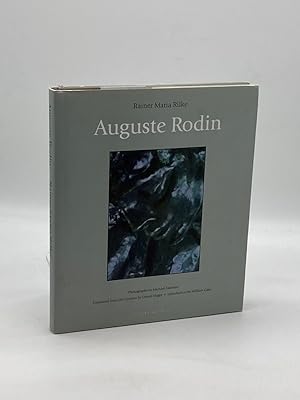 Seller image for Auguste Rodin for sale by True Oak Books