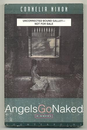 Bild des Verkufers fr Angels Go Naked zum Verkauf von Between the Covers-Rare Books, Inc. ABAA