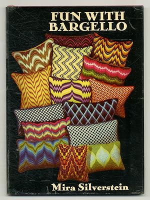 Seller image for Fun With Bargello for sale by Between the Covers-Rare Books, Inc. ABAA