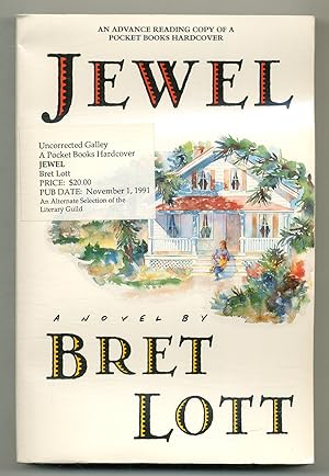 Bild des Verkufers fr Jewel zum Verkauf von Between the Covers-Rare Books, Inc. ABAA