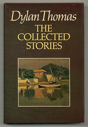 Seller image for The Collected Stories for sale by Between the Covers-Rare Books, Inc. ABAA