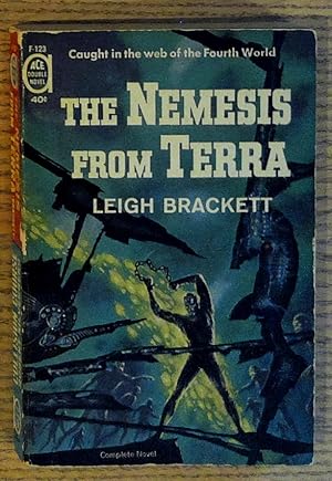 Nemesis from Terra; Collision Course