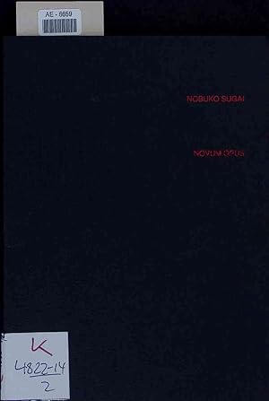 Nobuko Sugai. 15. 10. 1993 - 27. 2. 1994