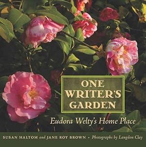 Seller image for One Writer's Garden : Eudora Welty's Home Place for sale by GreatBookPricesUK