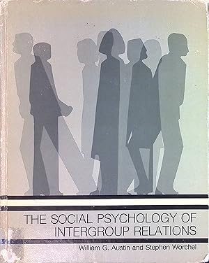 Bild des Verkufers fr Social Psychology of Intergroup Relations zum Verkauf von books4less (Versandantiquariat Petra Gros GmbH & Co. KG)