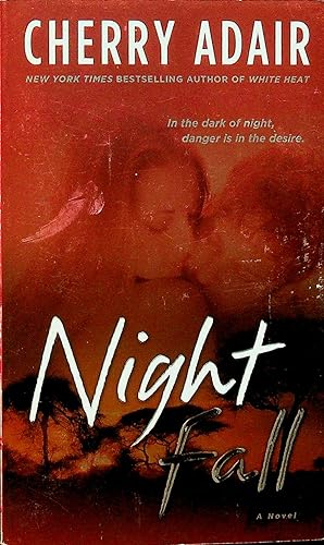 Seller image for Night Fall, Volume 1 (Night Trilogy) for sale by Adventures Underground