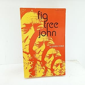 Image du vendeur pour Fig Tree John mis en vente par Cat On The Shelf