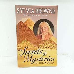 Seller image for Secrets and Mysteries of the World for sale by Cat On The Shelf