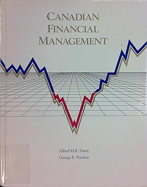 Seller image for Canadian Financial Management for sale by books4less (Versandantiquariat Petra Gros GmbH & Co. KG)