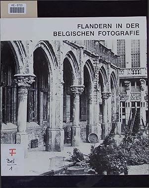 Immagine del venditore per Flandern in der Belgischen Fotografie. 23. 9. bis 23. 10. 82 venduto da Antiquariat Bookfarm