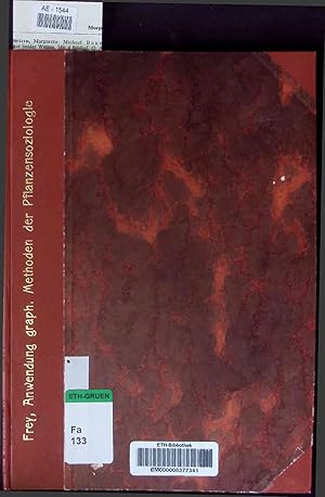 Seller image for Handbuch der biologischen Arbeitsmethoden. Teil 5, Heft 1 for sale by Antiquariat Bookfarm