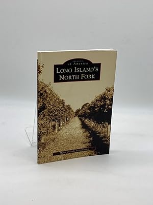 Seller image for Long Island's North Fork (Images of America) for sale by True Oak Books