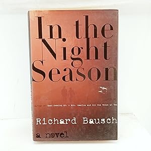 Seller image for In the Night Season: A Novel for sale by Cat On The Shelf