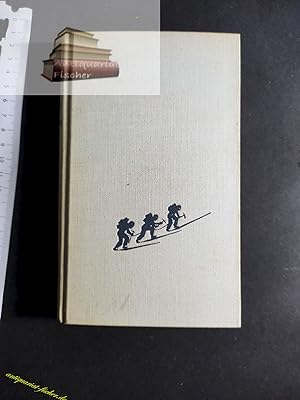 Seller image for Die Gtter zrnen : Ein Himalaja-Roman. Wilfrid Noyce. bers. aus d. Engl. von Josef Tichy for sale by Antiquariat-Fischer - Preise inkl. MWST