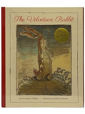 Seller image for The Velveteen Rabbit for sale by Yesterday's Muse, ABAA, ILAB, IOBA