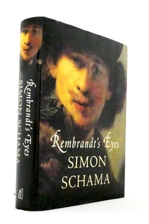 Image du vendeur pour Rembrandt's Eyes mis en vente par Adelaide Booksellers
