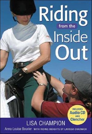 Seller image for Riding from the Inside out for sale by WeBuyBooks