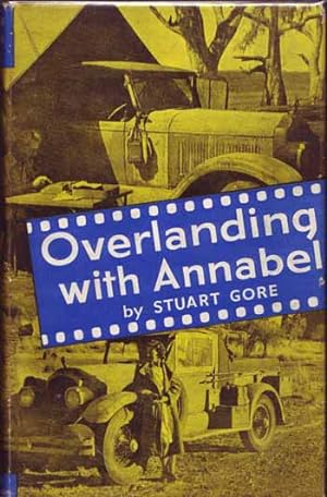 Seller image for Overlanding with Annabel for sale by Adelaide Booksellers