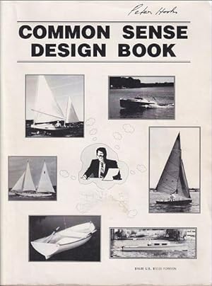 Seller image for COMMON SENSE DESIGN BOOK for sale by Jean-Louis Boglio Maritime Books