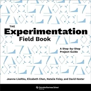 Immagine del venditore per Experimentation Field Book : A Step-by-step Project Guide venduto da GreatBookPrices