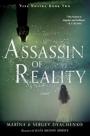 Imagen del vendedor de Assassin of Reality a la venta por GreatBookPrices