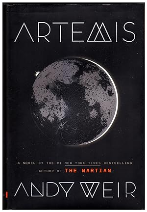 Seller image for Artemis for sale by Singularity Rare & Fine