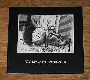 Wolfgang Niesner 1925-1994. Druckgrafik, Zeichnungen, Scherenschnitte.