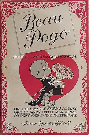 Seller image for Beau Pogo : Or the Impeccable Possum for sale by The Book House, Inc.  - St. Louis