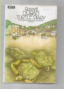 Image du vendeur pour Turtle Diary mis en vente par Book Haven