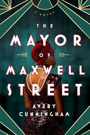 Seller image for Mayor of Maxwell Street for sale by GreatBookPrices