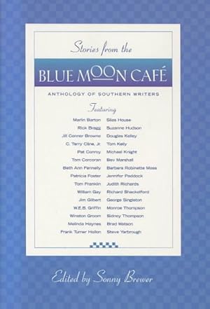 Seller image for Stories from the Blue Moon Cafe for sale by GreatBookPricesUK