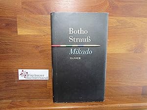 Seller image for Mikado. for sale by Antiquariat im Kaiserviertel | Wimbauer Buchversand