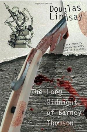 Bild des Verkufers fr Long Midnight of Barney Thomson (Book 1) zum Verkauf von WeBuyBooks