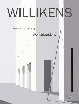 Bild des Verkufers fr Ben Willikens: Werkbersicht (Zeitgenssische Kunst) Werkbersicht zum Verkauf von Berliner Bchertisch eG