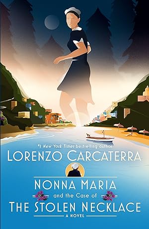 Seller image for Nonna Maria and the Case of the Stolen Necklace for sale by moluna