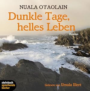 Bild des Verkufers fr Dunkle Tage, helles Leben. 4 CDs Roman. Autorisierte Hrfassung zum Verkauf von Berliner Bchertisch eG