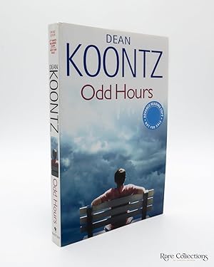 Seller image for Odd Hours - Signed ARC for sale by Rare Collections