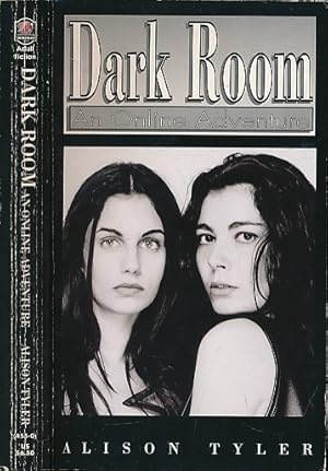 Seller image for Dark Room: An Online Adventure for sale by Barter Books Ltd