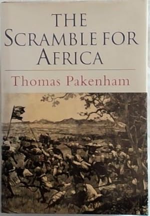 Seller image for The Scramble For Africa, 1876-1912 for sale by Chapter 1