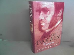 Immagine del venditore per Charles Darwin: Voyaging. (= A Biography, Volume 1). venduto da Antiquariat Deinbacher