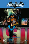 Seller image for Nightwing vol. 2: El intocable (Renacimiento Parte 2) for sale by AG Library