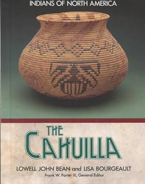 Image du vendeur pour Cahuilla mis en vente par GreatBookPricesUK