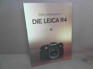 Die Leica R4.