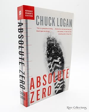 Absolute Zero - Signed ARC