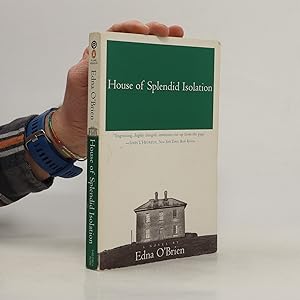 Image du vendeur pour House of Splendid Isolation mis en vente par Bookbot